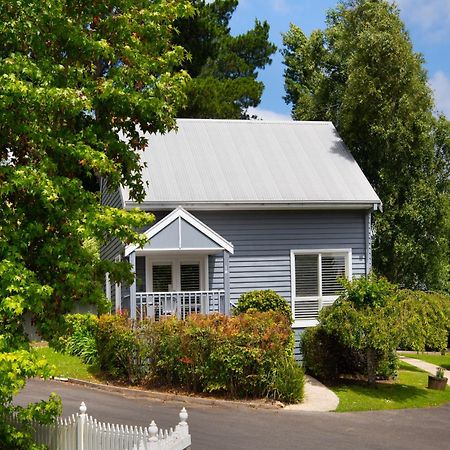 Lake Orchard Villas Daylesford Pokoj fotografie
