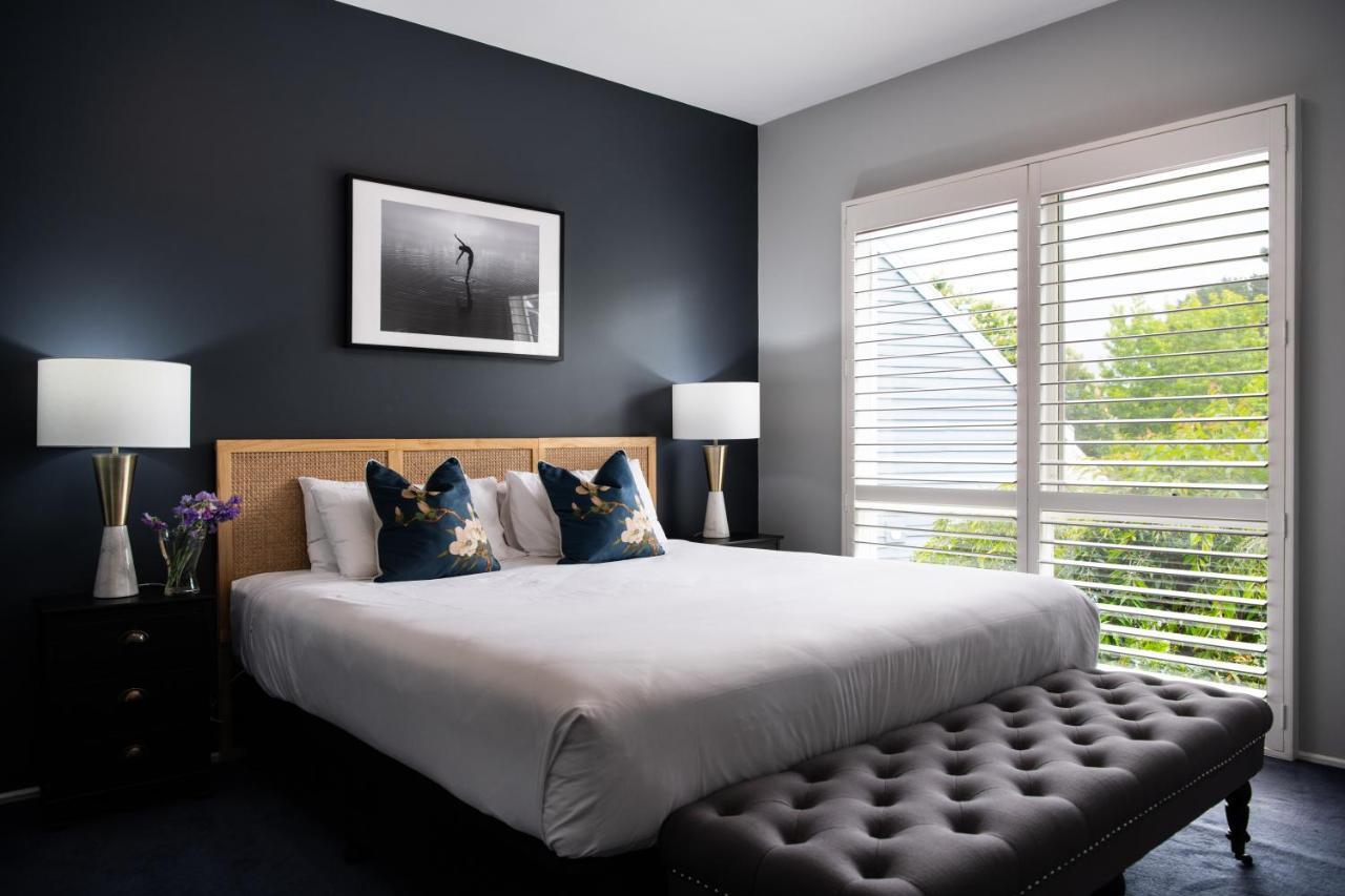 Lake Orchard Villas Daylesford Exteriér fotografie
