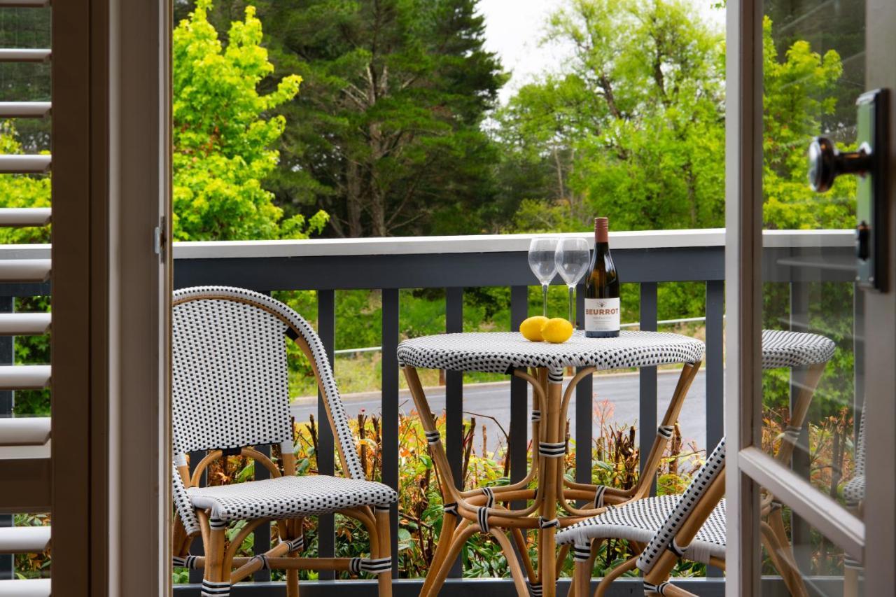 Lake Orchard Villas Daylesford Exteriér fotografie
