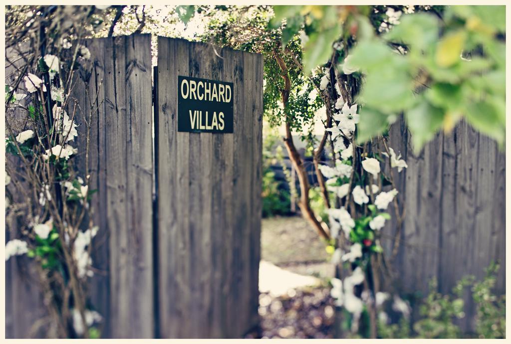 Lake Orchard Villas Daylesford Pokoj fotografie
